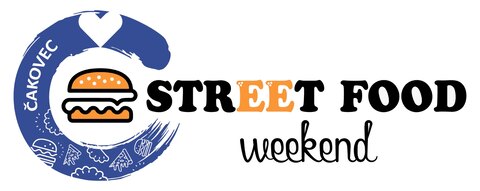 Street Food Weekend Čakovec