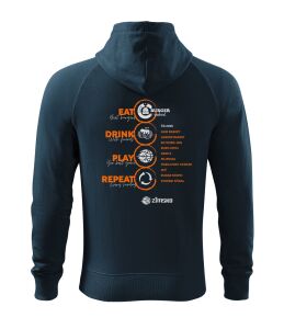 Hoodie 2025