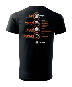 T-Shirt 2025