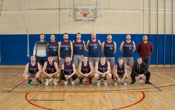 Pozoji Krit Centar