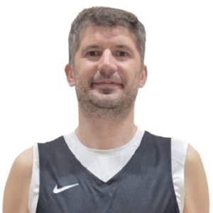 Krunoslav Jukić