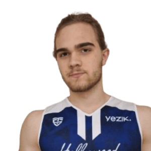 Sven Marković