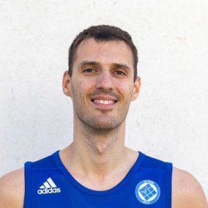 Lovre Špralja