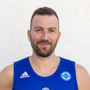 Marin Bavčević