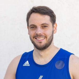 Zvonimir Špralja