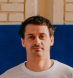 Marko Klinec