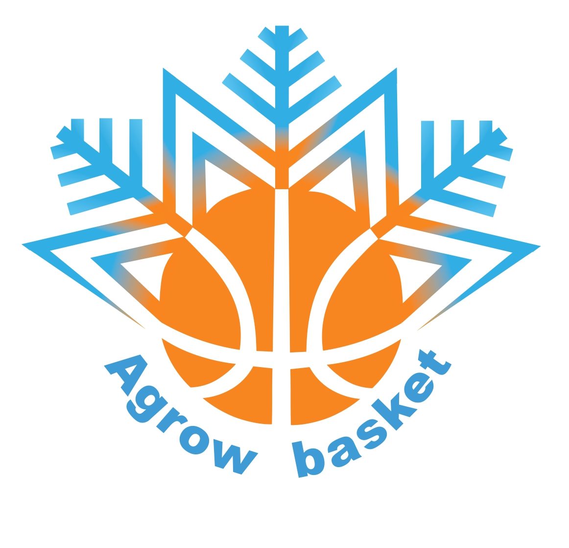 Agrow Basket